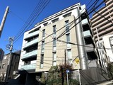 ブリリアイスト文京茗荷谷 外観 物件画像1