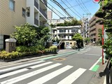 ラドゥセール巣鴨 ラドゥセール巣鴨4