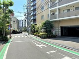 ラドゥセール巣鴨 ラドゥセール巣鴨8