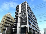 HF八広レジデンス 外観 物件画像1