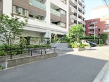 コンフォリア赤坂 コンフォリア赤坂7