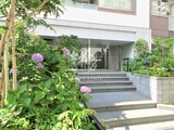 コンフォリア赤坂 コンフォリア赤坂9