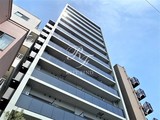 ライオンズフォーシア清澄白河 ライオンズフォーシア清澄白河1
