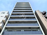 ライオンズフォーシア清澄白河 ライオンズフォーシア清澄白河2
