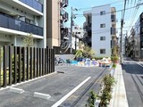 ライオンズフォーシア清澄白河 ライオンズフォーシア清澄白河7