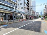 ライオンズフォーシア清澄白河 ライオンズフォーシア清澄白河9