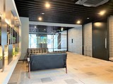 ライオンズフォーシア清澄白河 ライオンズフォーシア清澄白河28