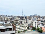 ライオンズフォーシア清澄白河 ライオンズフォーシア清澄白河80