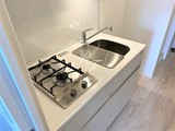 ライオンズフォーシア清澄白河 ライオンズフォーシア清澄白河110