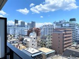 ライオンズフォーシア清澄白河 ライオンズフォーシア清澄白河118