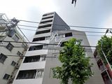 プライムアーバン笹塚 外観 物件画像1
