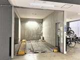 プライムアーバン飯田橋 共用部 物件画像2