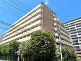 プライムアーバン豊洲 プライムアーバン豊洲2