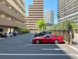 プライムアーバン豊洲 共用部 物件画像18