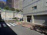 プライムアーバン恵比寿 外観