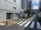 プライムアーバン恵比寿 外観