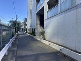 プライムアーバン恵比寿 外観