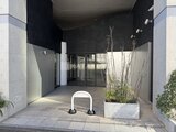 プライムアーバン恵比寿 外観