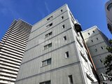 プライムアーバン恵比寿 外観