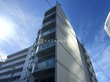 プライムアーバン恵比寿 外観