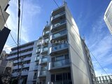 プライムアーバン恵比寿 外観