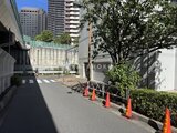 プライムアーバン恵比寿 外観