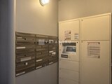 プライムアーバン恵比寿 共用部