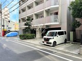 オーキッドレジデンス蔵前2 ニューシティアパートメンツ蔵前7
