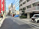 オーキッドレジデンス蔵前2 ニューシティアパートメンツ蔵前8