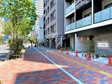 アーバンコア月島 ミュプレ月島11