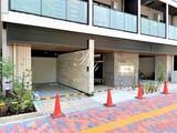 アーバンコア月島 ミュプレ月島13