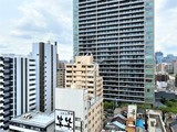 アーバンコア月島 ミュプレ月島100