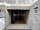 パセオ四谷2 外観