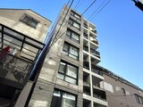 パセオ四谷2 外観