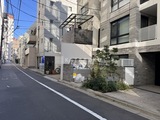 パセオ四谷2 外観