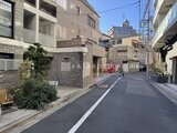 パセオ四谷2 外観