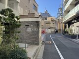 パセオ四谷2 外観