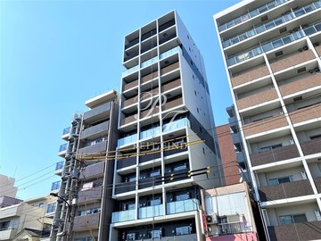 レジデンス門前仲町スクエア オルタナ門前仲町1
