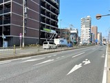 ザ・パークハビオ南大井 ザ・パークハビオ南大井13
