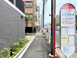 ザ・パークハビオ南大井 ザ・パークハビオ南大井15