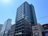 ザ・パークハビオ南大井 ザ・パークハビオ南大井4