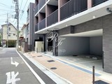 ザ・パークハビオ南大井 ザ・パークハビオ南大井32