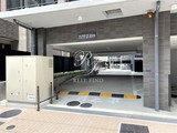 ザ・パークハビオ南大井 ザ・パークハビオ南大井34