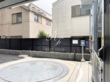 ザ・パークハビオ南大井 ザ・パークハビオ南大井39