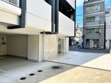 ルネフラッツ上野稲荷町 共用部 物件画像10