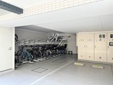 ルネフラッツ上野稲荷町 共用部 物件画像11