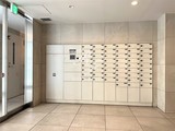 ルネフラッツ上野稲荷町 共用部 物件画像1