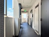 ルネフラッツ上野稲荷町 共用部 物件画像6