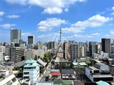 ルネフラッツ上野稲荷町 1R・1K 物件画像20