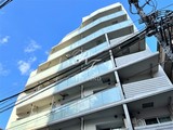 プラウドフラット大森3 プラウドフラット大森Ⅲ3